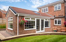 Little Sodbury house extension leads