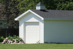 Little Sodbury outbuilding construction costs